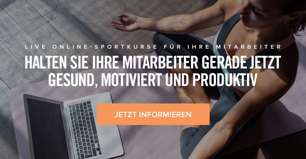 Mitarbeiterangebote - Als Arbeitgeber profitieren | Urban Sports Club