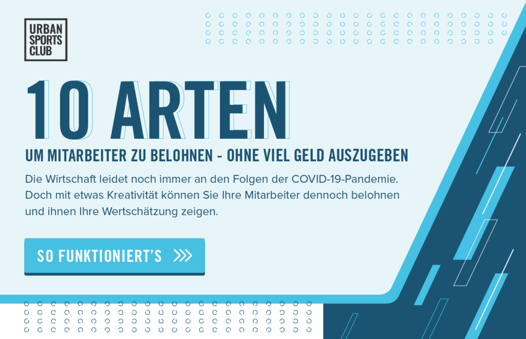 Slideshow: 10 Arten Mitarbeiter zu belohnen - ohne viel Geld auszugeben