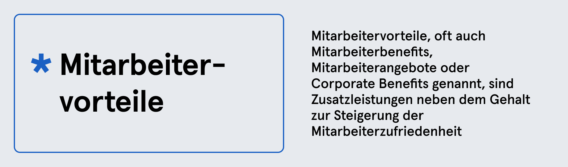 Mitarbeitervorteile: Das Sind Die Beliebtesten Corporate Benefits