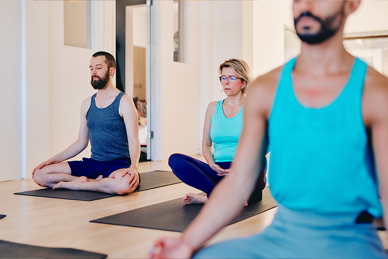 OneFit for business Yoga