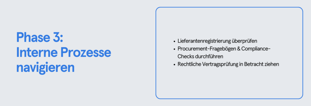 Infobox: Phase 3 – Schritt für Schritt zum Firmenfitness Vertrag